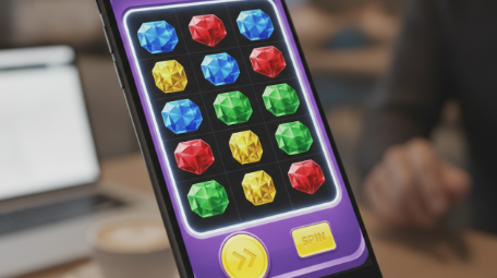 Mobile Gaming